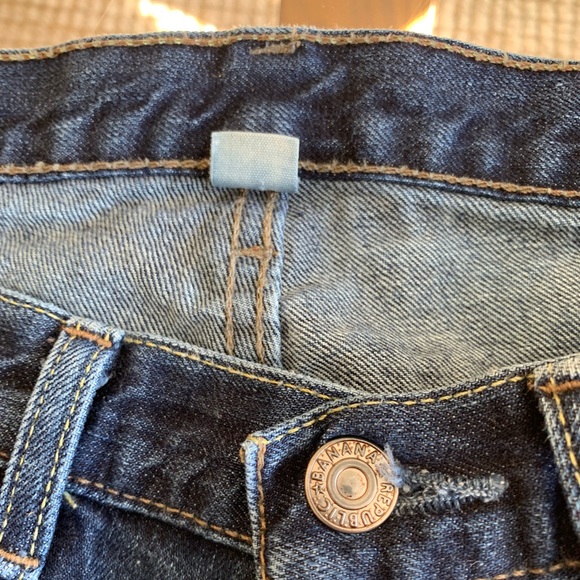 Banana Republic Jeans - Men’s - Picture 1 of 4